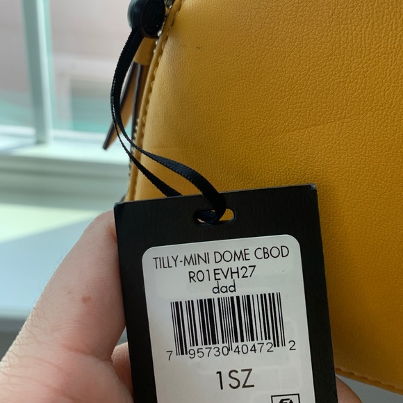 DKNY Dandelion bag - Picture 5 of 8